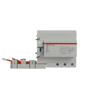 ABB 2CSB803201R3630