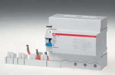 ABB 2CSB803201R5630