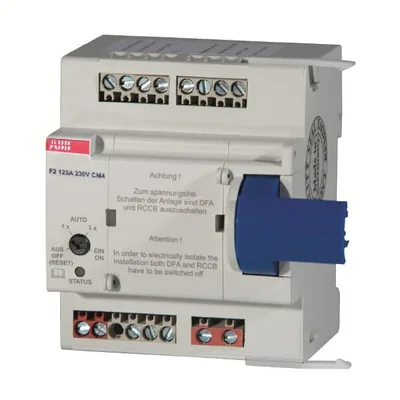 ABB 2CSF200997R1214