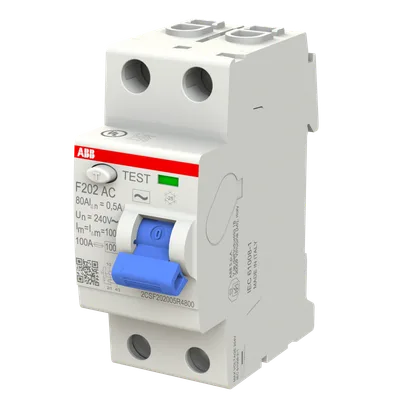 ABB 2CSF202005R4800