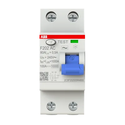 ABB 2CSF202005R4800