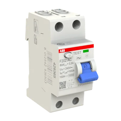 ABB 2CSF202005R4800