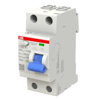 ABB 2CSF202101U1250