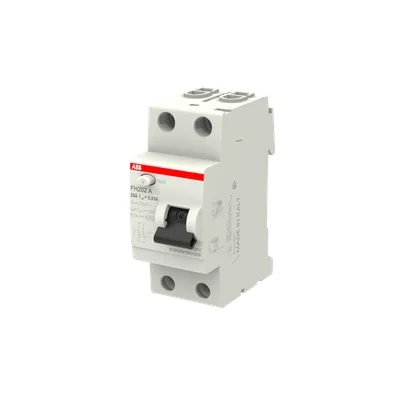 ABB 2CSF202162U1250