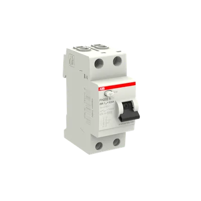 ABB 2CSF202162U1250