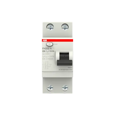 ABB 2CSF202162U1250