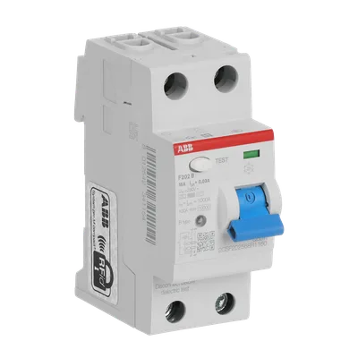 ABB 2CSF202568R1160