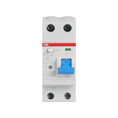 ABB 2CSF202568R1160