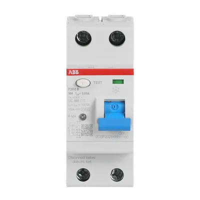ABB 2CSF202568R1160