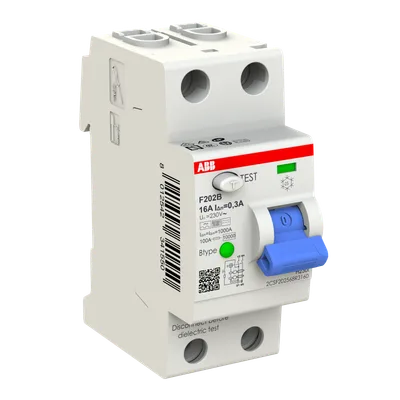 ABB 2CSF202568R3160