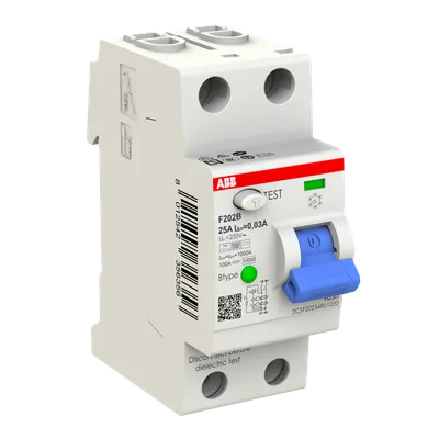 ABB 2CSF202568U1250