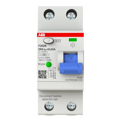 ABB 2CSF202568U1250