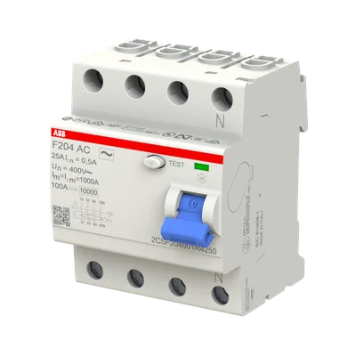 ABB 2CSF204001R4250