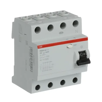 ABB 2CSF204002R1250