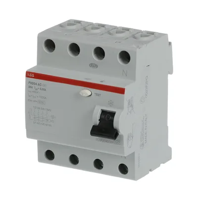 ABB 2CSF204002R1250