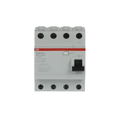 ABB 2CSF204003R3250