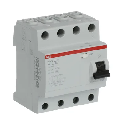 ABB 2CSF204003R3250