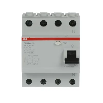ABB 2CSF204003R3250