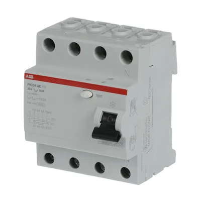 ABB 2CSF204003R3250
