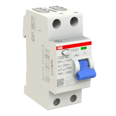 ABB 2CSF204005R1250