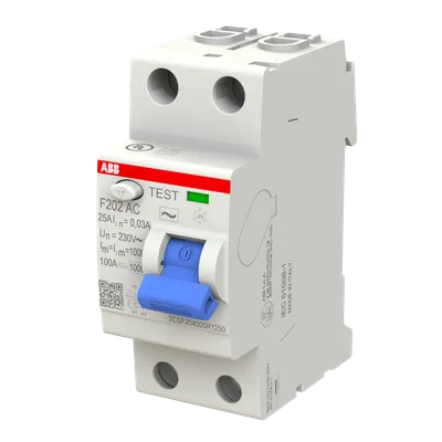 ABB 2CSF204005R1250