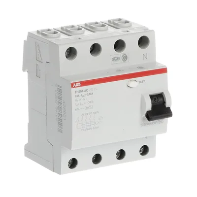 ABB 2CSF204006R1250