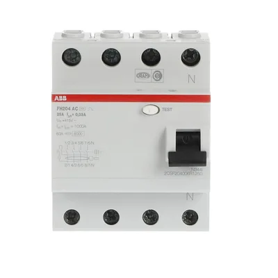 ABB 2CSF204006R1250