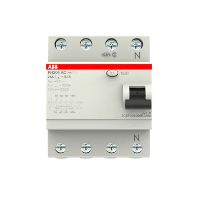 ABB 2CSF204006R2250