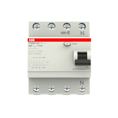 ABB 2CSF204006R3250