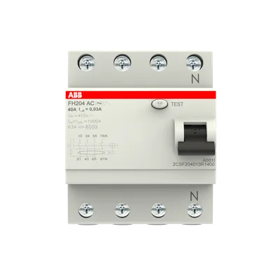 ABB 2CSF204013R1400