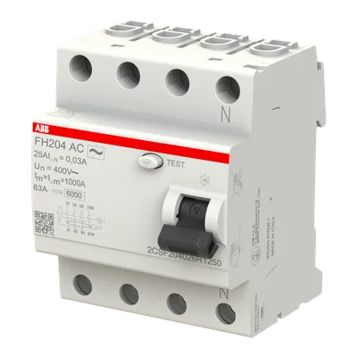 ABB 2CSF204026R1250