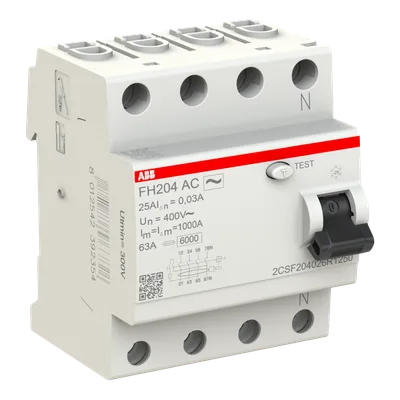 ABB 2CSF204026R1250