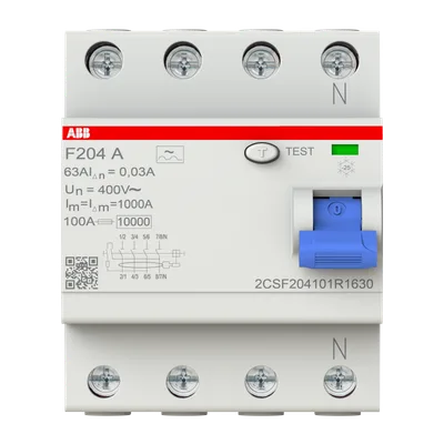 ABB 2CSF204101R1630