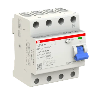 ABB 2CSF204101R1630