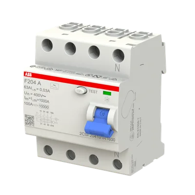 ABB 2CSF204101R1630
