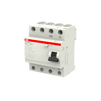 ABB 2CSF204102R1250