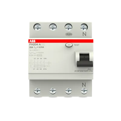 ABB 2CSF204102R1250