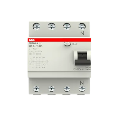 ABB 2CSF204162U1400
