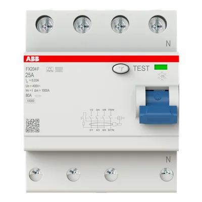 ABB 2CSF204365R1250