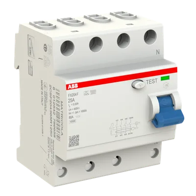 ABB 2CSF204365R1250