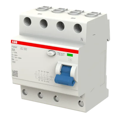 ABB 2CSF204365R1250
