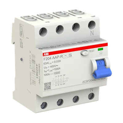 ABB 2CSF204401R1630