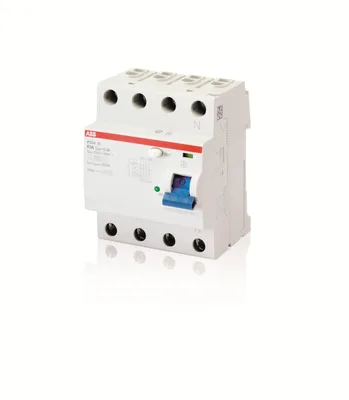 ABB 2CSF204501R1630
