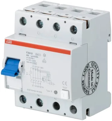 ABB 2CSF204523R3000