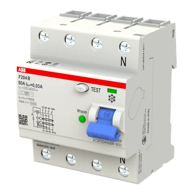 ABB 2CSF204568R1800