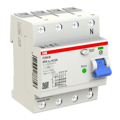 ABB 2CSF204568R4800