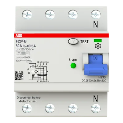 ABB 2CSF204568R4800