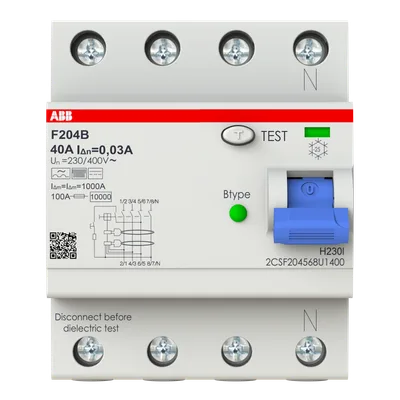 ABB 2CSF204568U1400