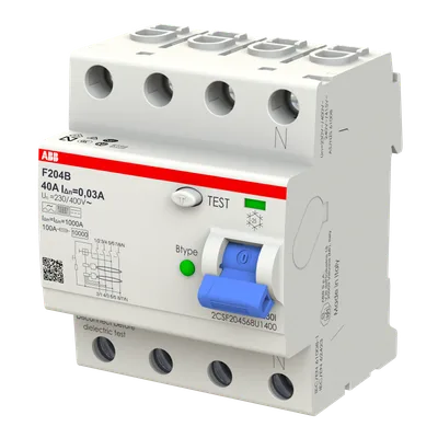 ABB 2CSF204568U1400