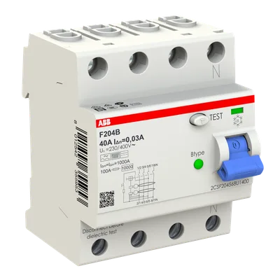 ABB 2CSF204568U1400